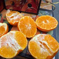 山水蜜-1件（4斤）