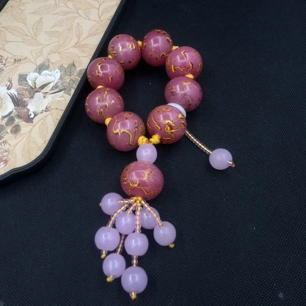 金红老琉璃手持  点位3.0