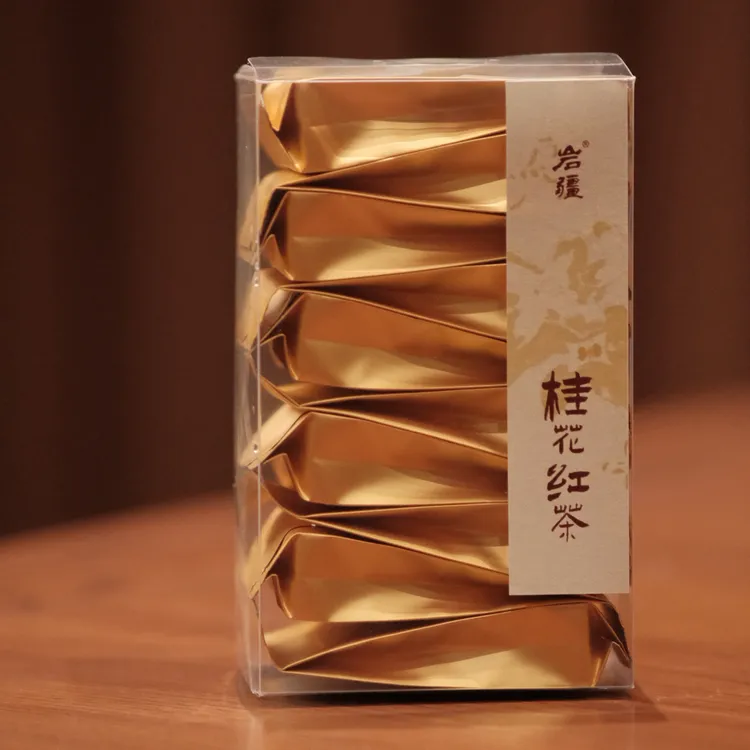 【岩疆茶业】桂花红-茶50克（秋季限定）泡袋装