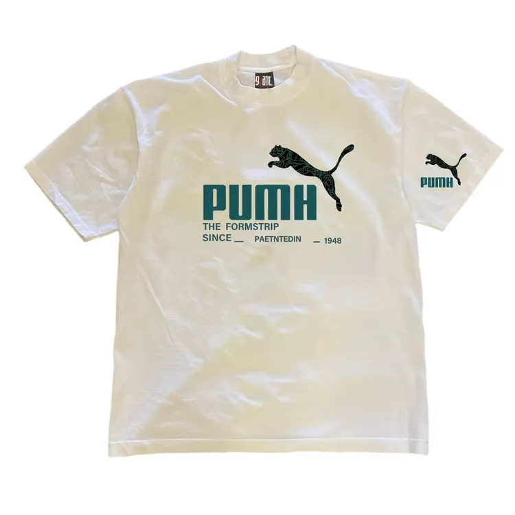 夏季纯棉男版新款潮牌短袖打底衫时尚百搭圆领男上衣