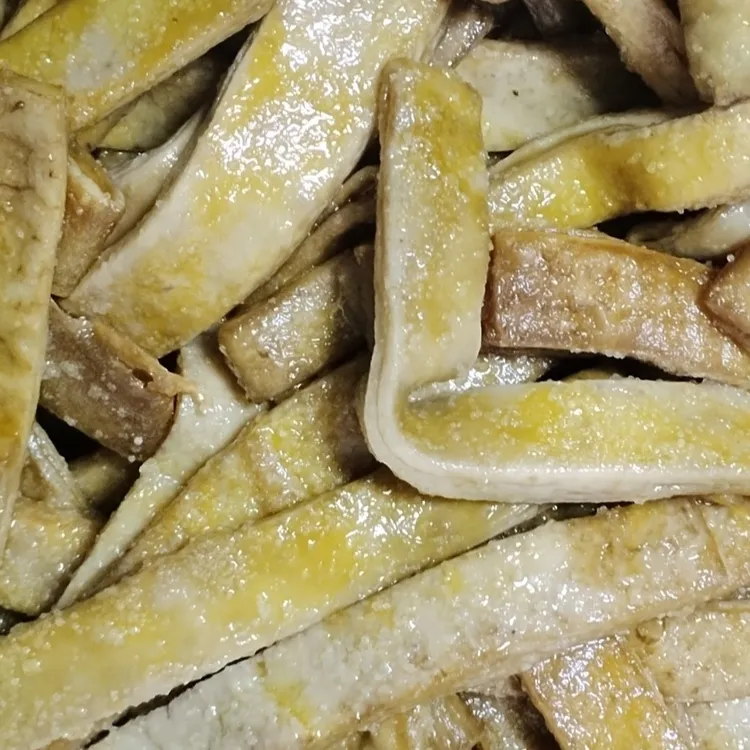 正宗永河臭皮子湖北特产红安臭皮子老式臭皮子自然发酵下饭菜开胃