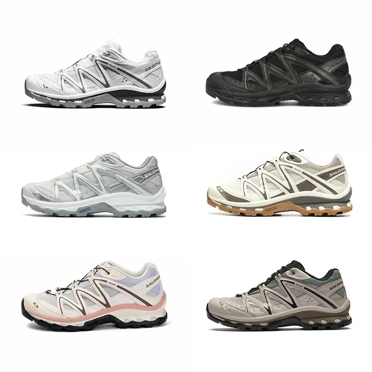 SALOMON/萨洛蒙XT-QUEST ADV 户外越野机能登山徒步鞋 男女同款