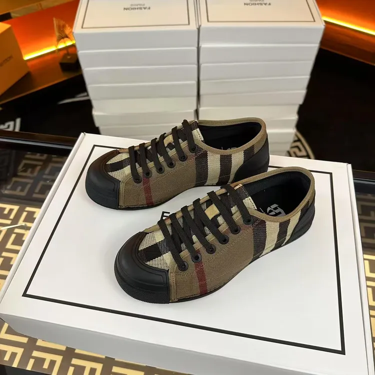 夏季新款男士休闲鞋广州轻奢男鞋