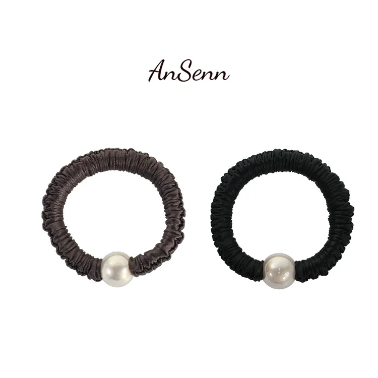 【小魏总珠宝】珠珠小肠发圈