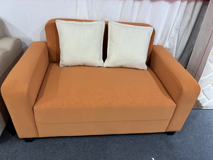 精品小户型公寓沙发客厅