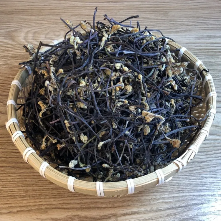 新货东北特产野生蕨菜干250-500克太阳晾晒无添加脱水蔬菜龙爪菜