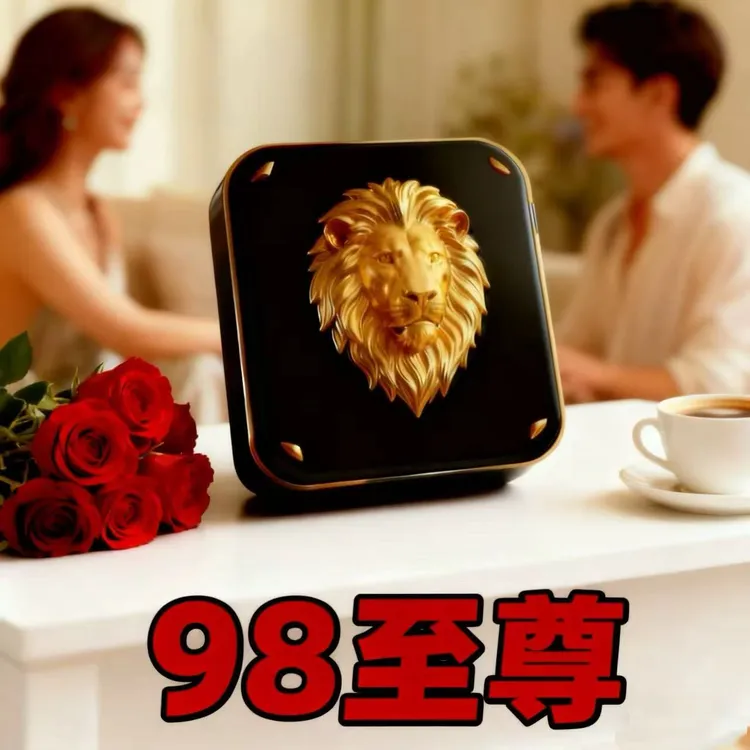 【98号】A大容量铁盒持久创意文具盒