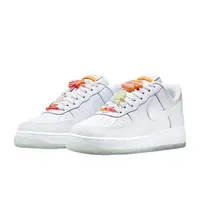 NIKE/耐克AF1空军一号女鞋小白百搭板鞋运动鞋IB8875-111