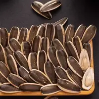 【买一斤送一斤】原味休闲零食熟瓜子新干货大颗粒带包装共2斤o