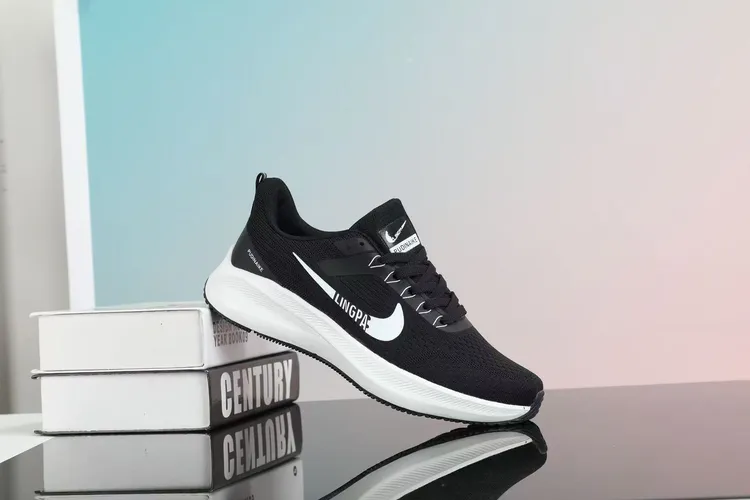 夏季跑步鞋正品男女同款经典爆款正品普迪奈克3006