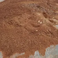 贵州现榨菜籽油枯粉有机肥料钓鱼打窝 5 斤装