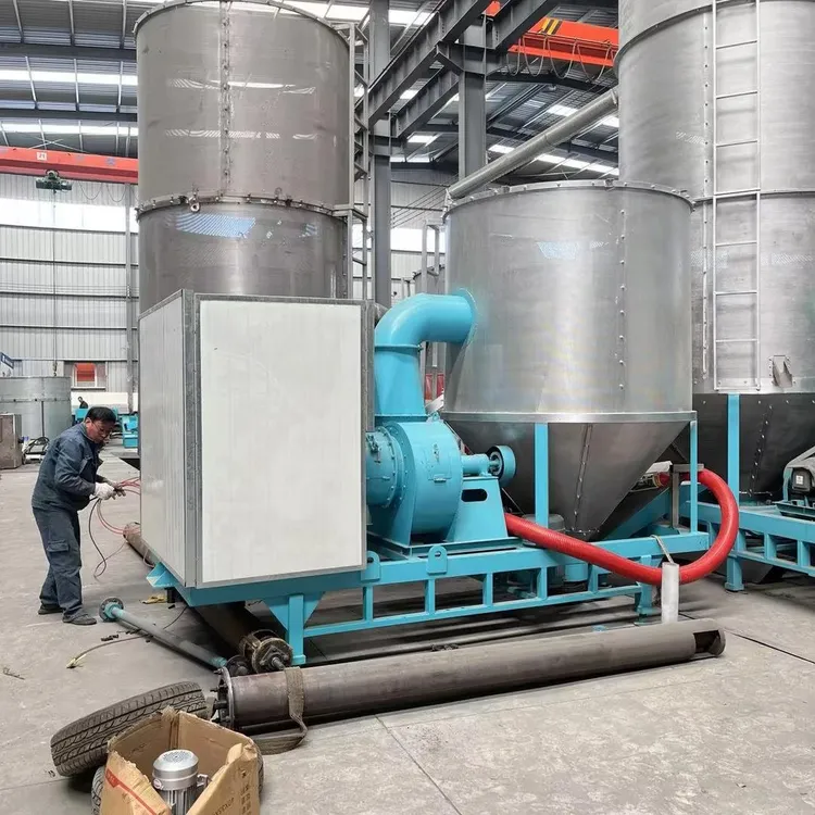 移动粮食水稻烘干机干燥机风干仓小麦玉米稻谷移动式高粱干燥设备