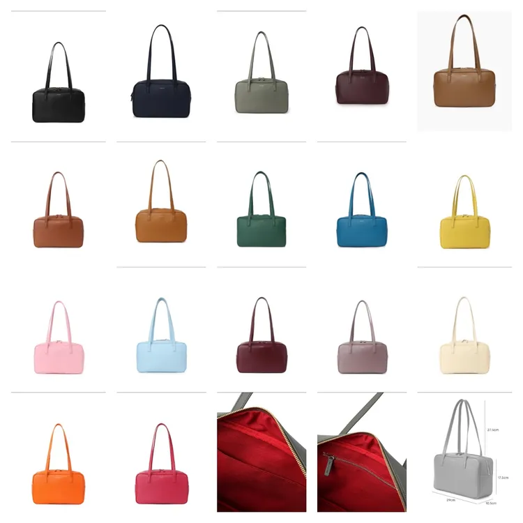 FIBRENOM码大号相机包综合链接小众休闲手拎包