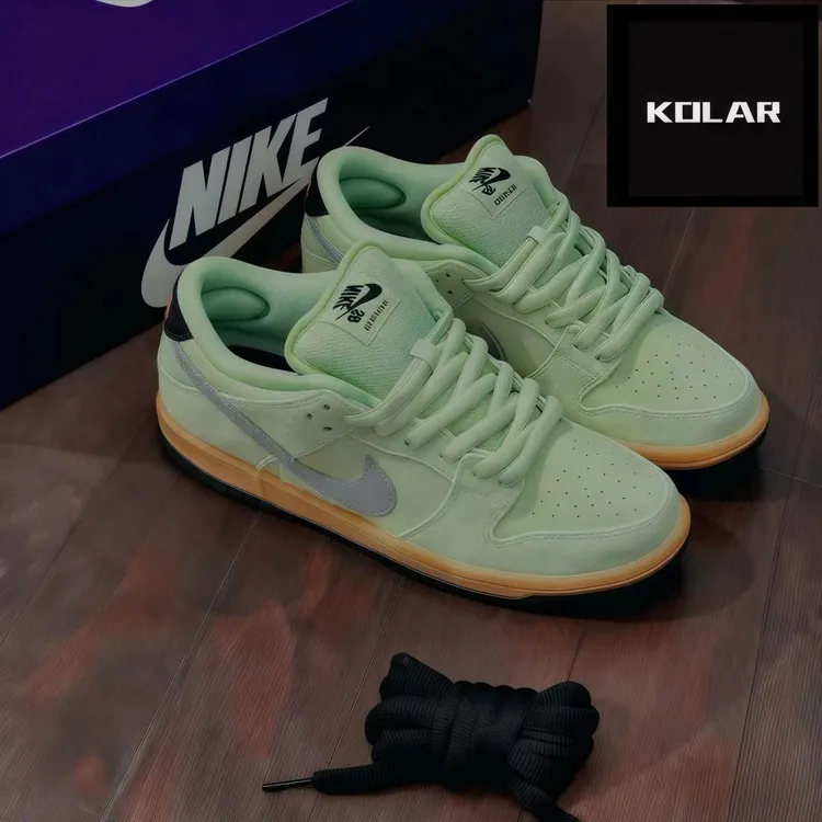 NIKE Dunk SB Low 官方正品户外男女同款低帮百搭时尚滑板鞋