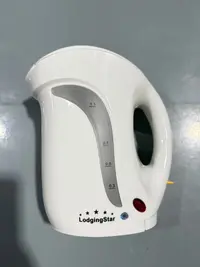 准新品  酒店民宿家用款电热水壶