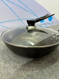 铁锅【21543】  直径32