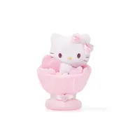 【Tam专属】爱神花束毛绒公仔Kitty