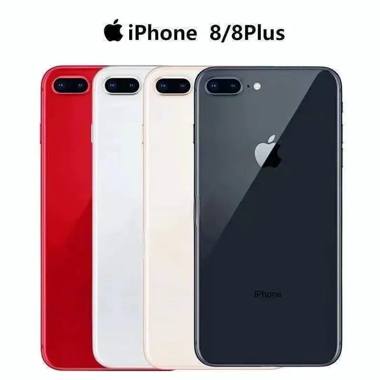95新 Apple/苹果 8plus手机95新学生备用机吃鸡王者神器