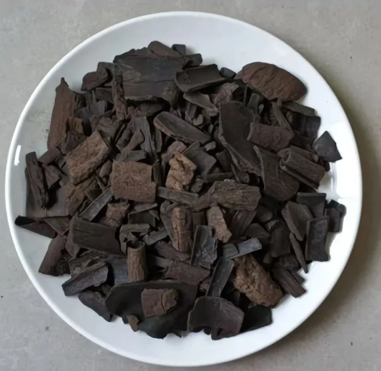 （精选）优选 真正  盐炒杜仲  500g