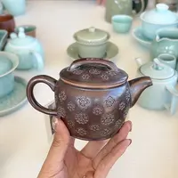 小米茶器龙泉青瓷