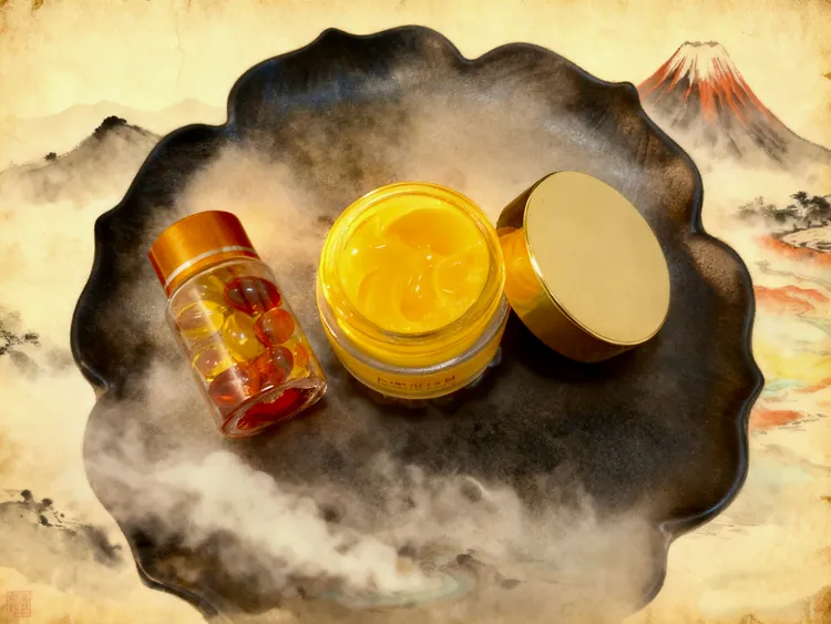 净颜坊沙棘能靓膏