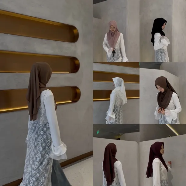 小时光定制马来雪纺大版（光版）Kls