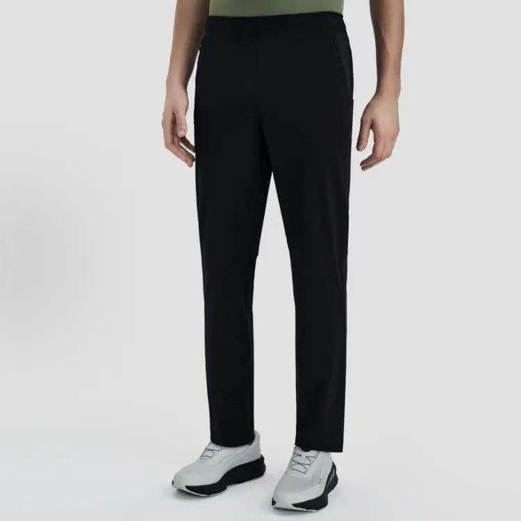 英单超薄系列！夏季男士休闲户外速干透气长裤 24022