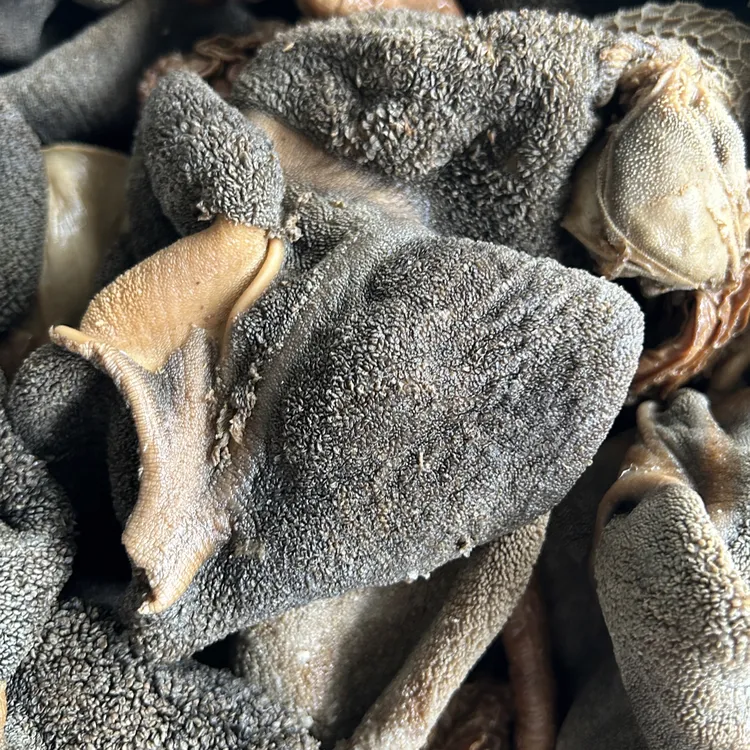 清真酱香羊羊肚全熟美味