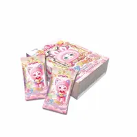 遇意 Kimmon 奇梦萌趣乐园收藏卡牌（代拆）