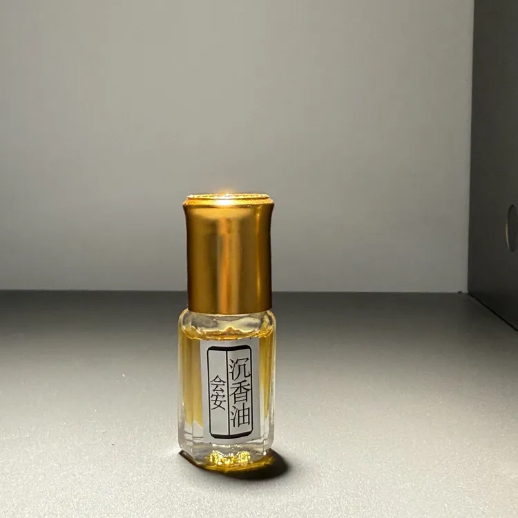 修心香品 会安沉香精油