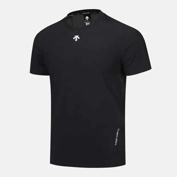 DESCENTE/迪桑特速短袖T恤SP323TTS71