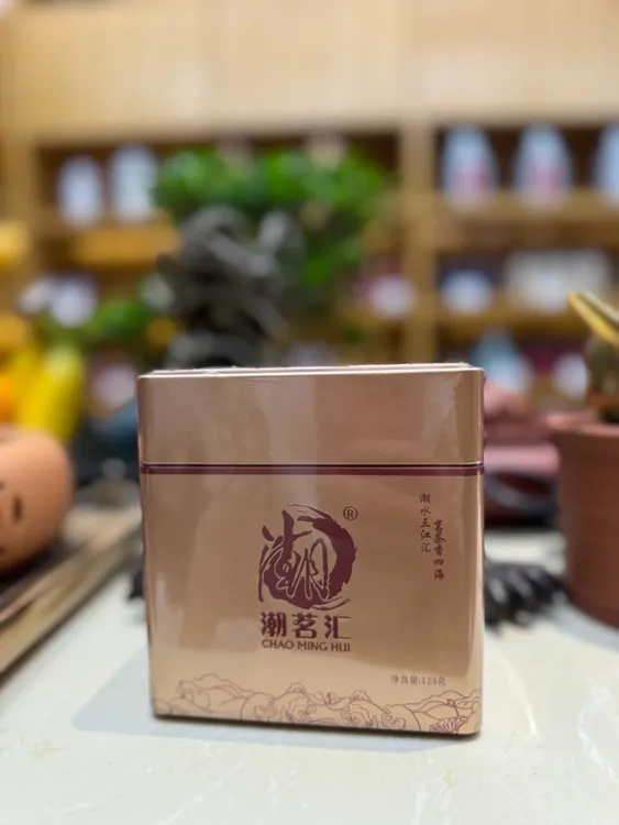 凤凰单丛单丛茶春茶蜜兰香经典的老味道蜜味浓郁性价比口粮茶