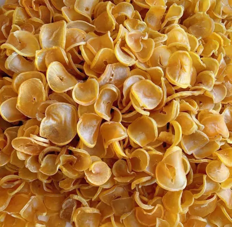 农家土豆片500g起包邮