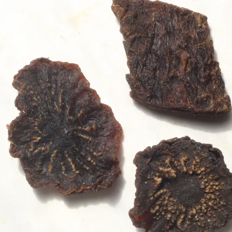 中切片一物一拍  可以现场选货称重