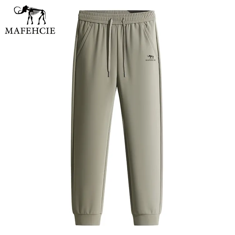 【意大利高端品牌 MAFEHCIE】男女同款高奢户外休闲长裤 M6203