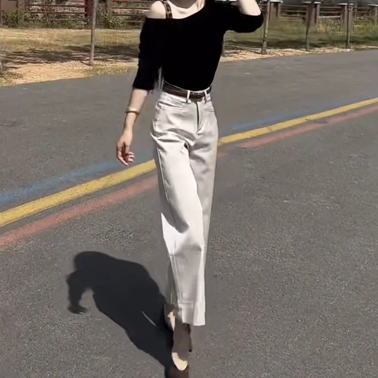 新款时尚洋气精品百搭女装S3505