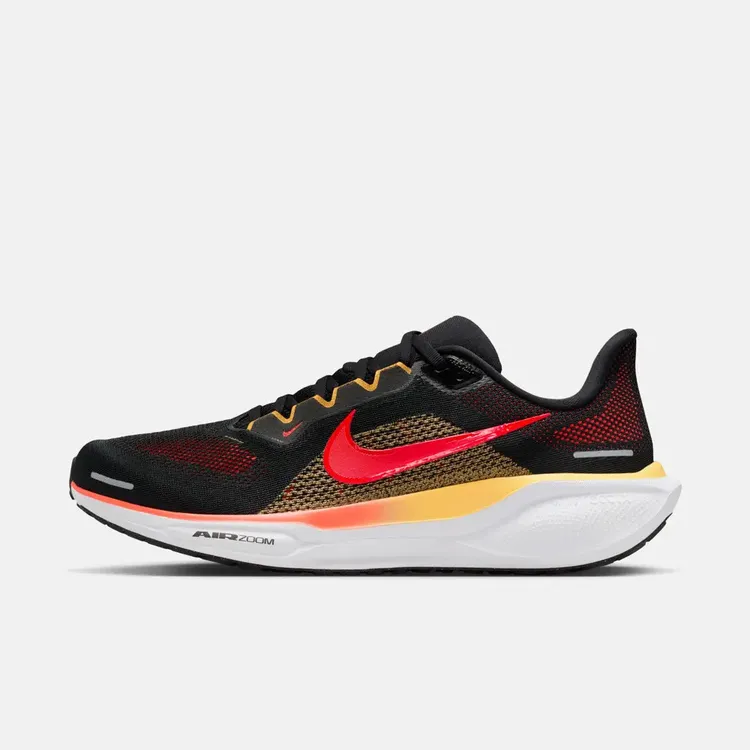 耐克/nike 男子撞色运动鞋AIR ZOOM PEGASUS41跑步鞋FD2722016