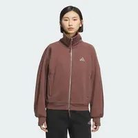 adidas/阿迪达斯女子FLEECE JKT休闲时尚夹克外套KC0048