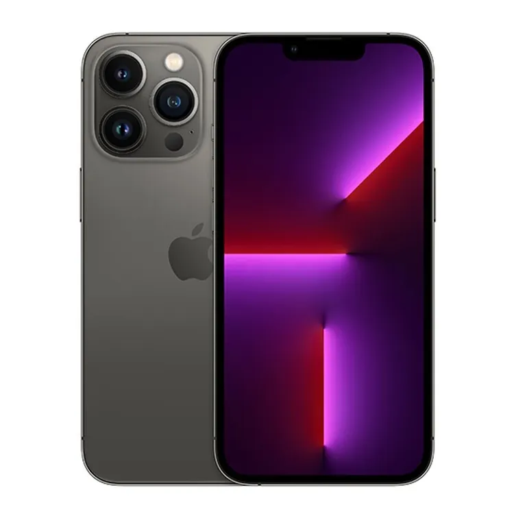 99新 Apple/苹果 iPhone 13Pro max 苹果13Pro max原装美版无锁5G