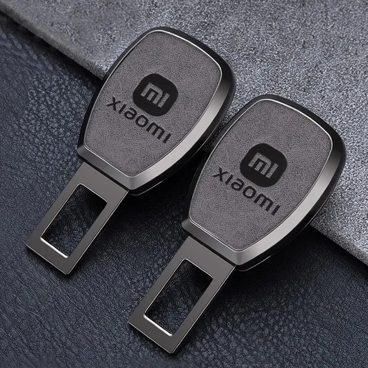 适用小米SU7汽车安全带儿童座椅固定器卡插xiaomi小米Pro小米max