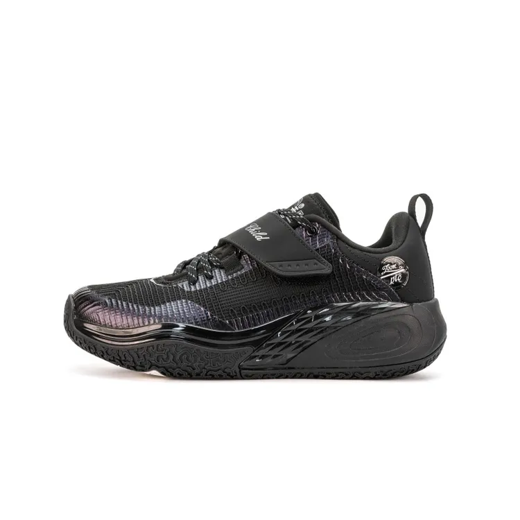 石一童速球一代男士实战篮球鞋碳板气垫减震防滑耐磨低帮运动鞋子