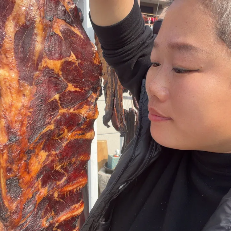 三月家手工酱排骨