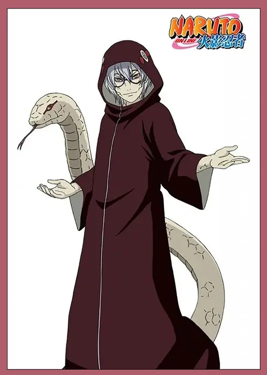 火影兜cos服装火影忍者药师兜cos服仙人模式连帽披风忍界大战秽土