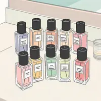 衬衣/连体衣/红丝绒/西装/豹纹/香水持久留香花香女士