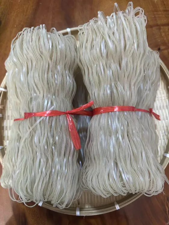 农家手工红薯粉条