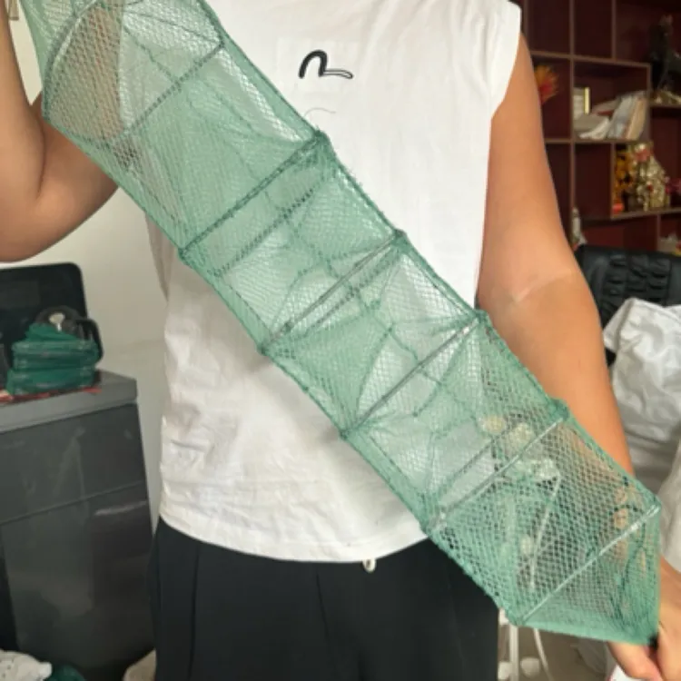 柴集网6节小4门十条装