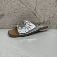 拖鞋女 超纤 30665（孤品）b区38码