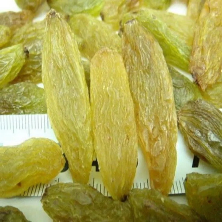 新疆无籽新货超大粒长孕妇葡萄干500g新疆无籽精品特级特产即食