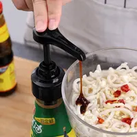 (到手2套)耗油挤压器