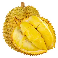新鲜金枕榴莲约3.4-3.5kg/个【核小】金枕泰国